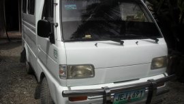 4 SALE Suzuki Multicab PASSENGER type 2012