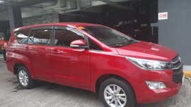 Toyota Innova 2017 for sale