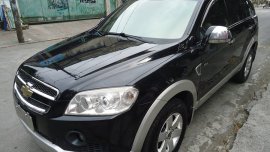 2008 Chevrolet Captiva for sale