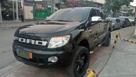 2013 Ford Ranger for sale