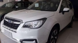 Subaru Forester il 2018 for sale