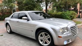 Chrysler 300c (benz-bmw-porsche-audi) for sale 