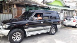 Mitsubishi Pajero Field Master 2002 for sale