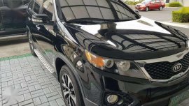 2011 Kia Sorento EX AT4 for sale