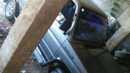 Tamaraw fx diesel private 1997 for sale 