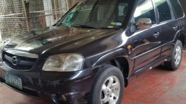 2004 Mazda Tribute 20 AT for sale