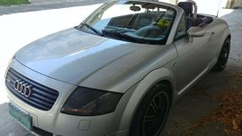 Audi TT 2000 for sale 