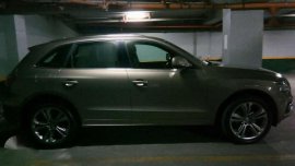 Audi Q5 Premium 2013 model for sale