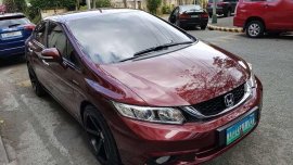 Honda Civic 2012 EXI 1.8 for sale 