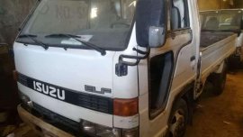 Fresh Isuzu Elf Dropside 10 feet Truck For Sale 