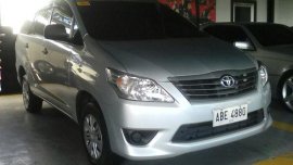 Toyota Innova 2016 for sale