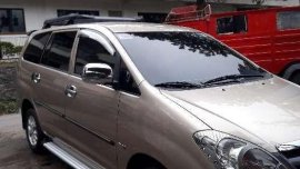 Fore Sale!!! 2005 Toyota Innova E in good condition like new