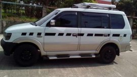 Mitsubishi Adventure Sports 2001 for sale 