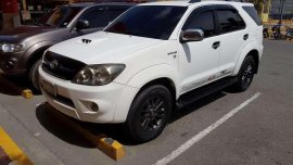 Toyota Fortuner V 2007 4X4 All power For Sale 