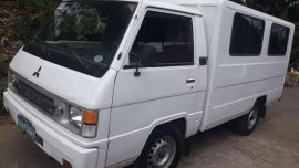 2010 model Mitsubishi L300 FB exceed for sale