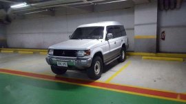 For sale Mitsubishi Pajero gen 2 1998