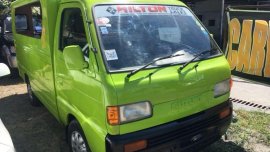 For sale Suzuki Multicab 2012