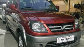 2016 Mitsubishi Adventure Gls Sports for sale 