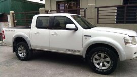 Ford Ranger Trekker XLT Diesel MT 4X2 - 2008 for sale