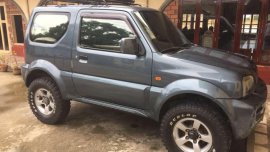 Jimny 2007 model for sale 