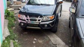 Isuzu Crosswind 2011 for sale
