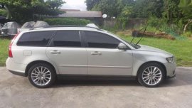 2011 Volvo V50 wagon for sale