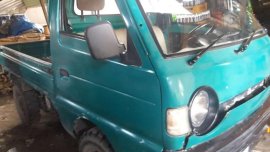 For sale Suzuki Multicab pick up 4x4 2011