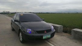 2012 Mitsubishi Lancer MT for sale 