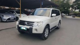 2010 Mitsubishi Pajero GLS 4X4 for sale 