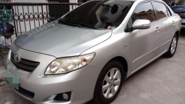 2009 Toyota Corolla Altis 1.6G for sale