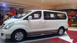 Hyundai Starex 2.5 1.0S Manual Diesel New For Sale 