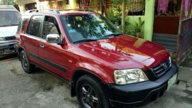 Honda Crv 98 mdl Automatic for sale