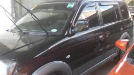 Mitsubishi Adventure 2017 for sale