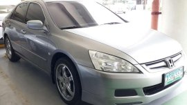 2005 Honda Accord 2.4ivtec for sale