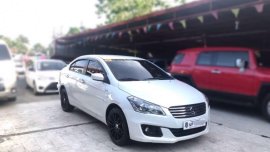 2017 Suzuki CIAZ 14L Automatic for sale 