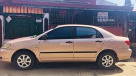 Toyota Corolla Altis 1.6 AT 2004 for sale