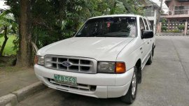 2001 Ford Ranger XLT 4x2 DSL for sale