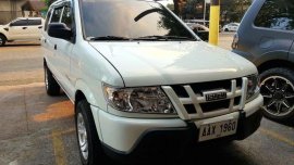 2014 Isuzu Crosswind XT for sale 