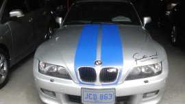BMW Z3 1997 for sale