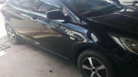 2011 model Hyundai Accent for sale