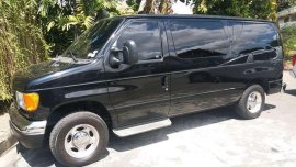 2007 Ford E150 for sale 