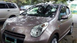 Suzuki Celerio 2012 model for sale