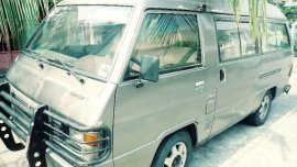 Mitsubishi Versa Van L300 1996 MODEL for sale