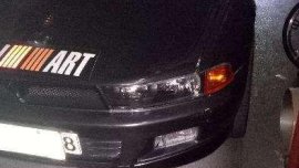 Mitsubishi Galant shark 1998 for sale 