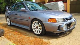 1997 Mitsubishi Lancer evo iv copy for sale