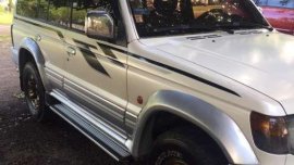 Mitsubishi Pajero 2003 Casa maintained For Sale 