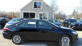 2016 Toyota Camry LE Very clean inside and out,