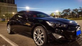 2014 Hyundai Genesis 380GT RS Turbo for sale