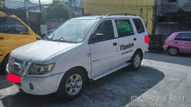 For sale UV Express Isuzu Crosswind 2011
