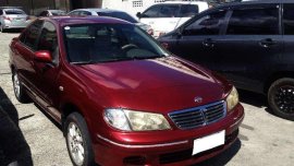 2003 Nissan Sentra Exalta Grandeur 2004 Swap to Xtrail Crv
